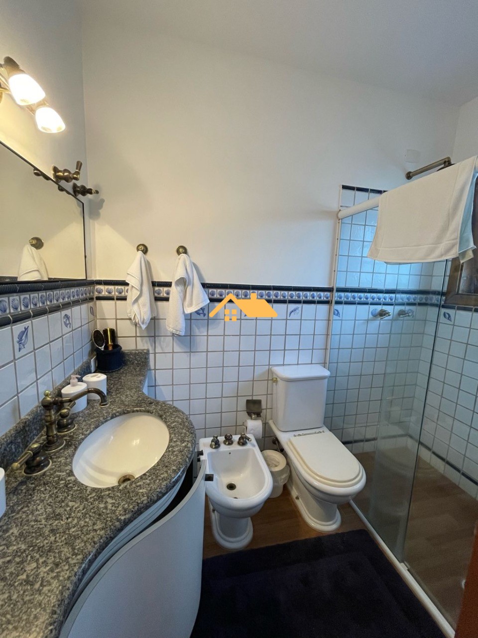 Casa de Condomínio, 4 quartos - Foto 24