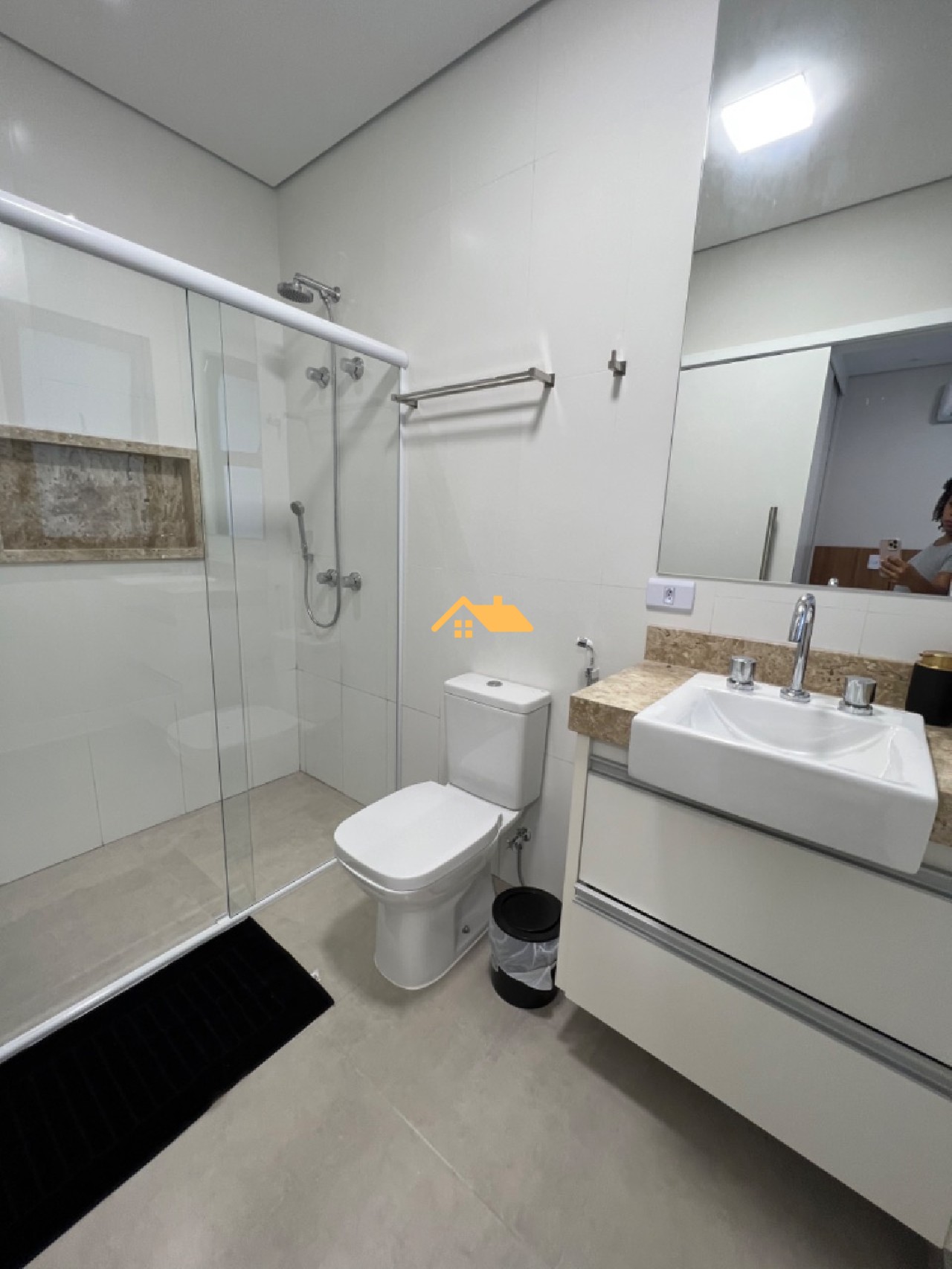 Casa de Condomínio, 4 quartos - Foto 12