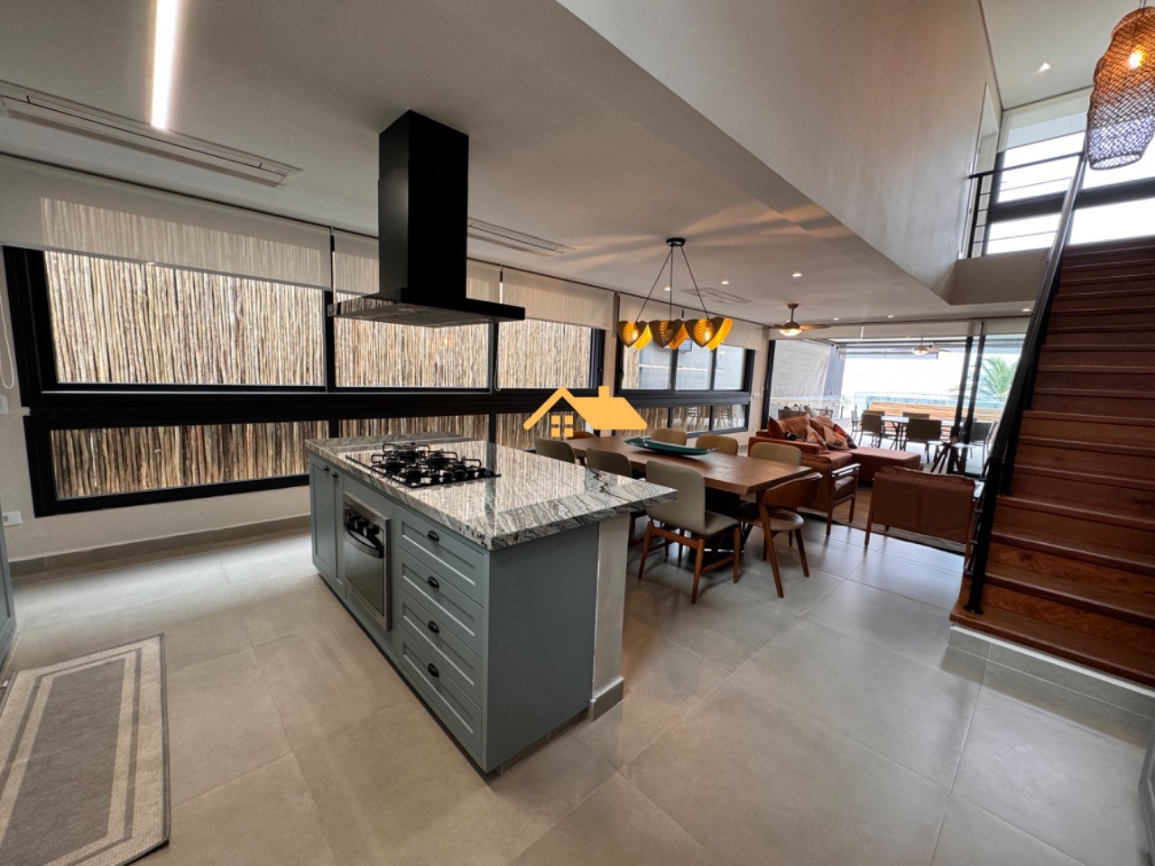 Casa de Condomínio, 4 quartos - Foto 7