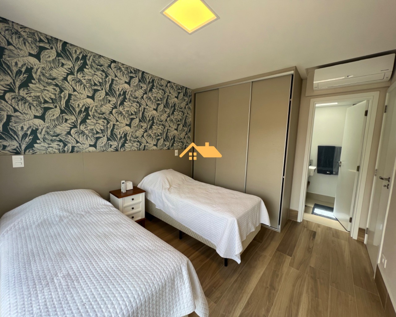 Casa de Condomínio, 4 quartos - Foto 8
