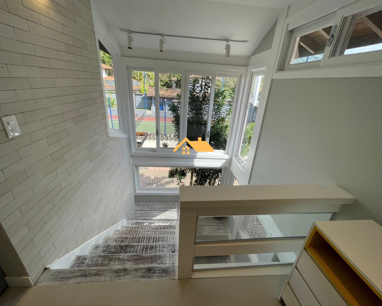 Casa de Condomínio, 6 quartos - Foto 17