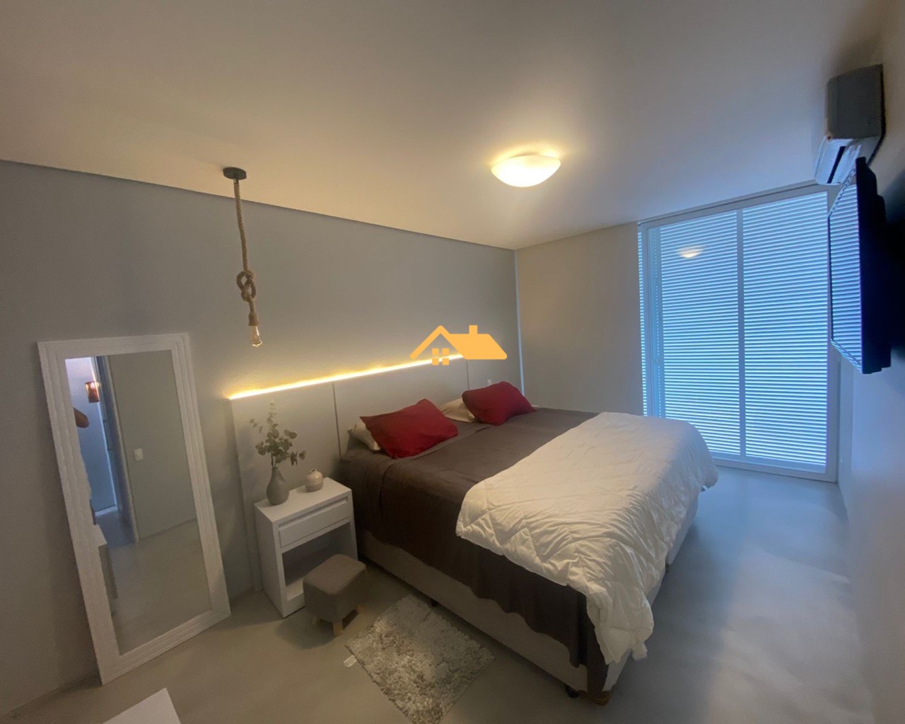 Casa de Condomínio, 4 quartos - Foto 10