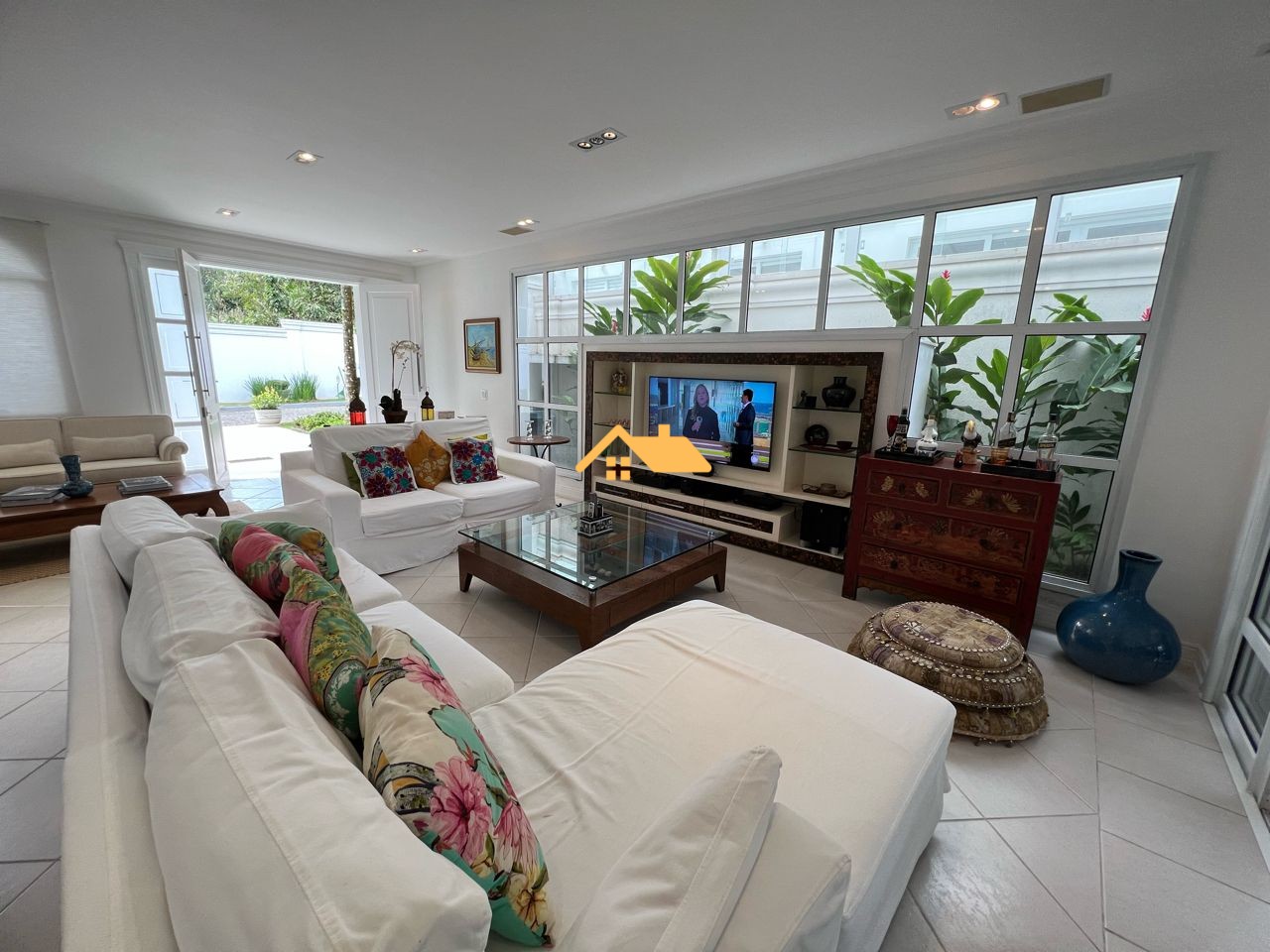 Casa de Condomínio, 5 quartos - Foto 6