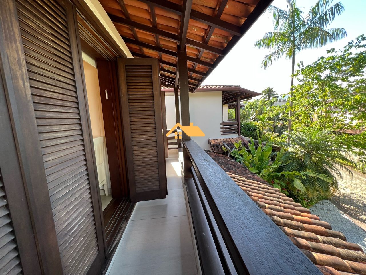 Casa de Condomínio, 4 quartos - Foto 18