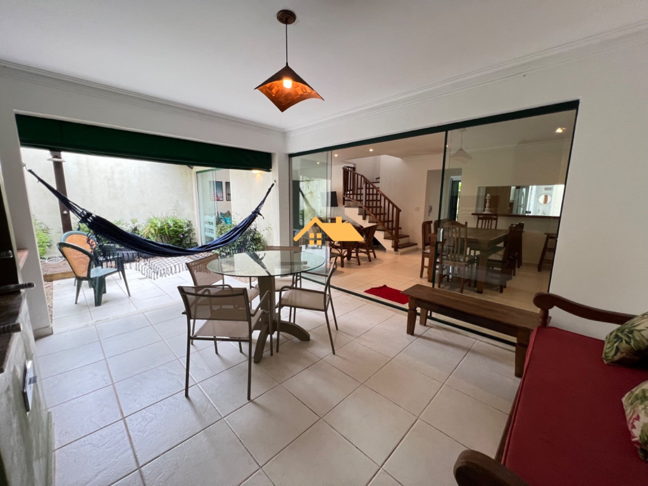 Casa de Condomínio, 4 quartos - Foto 31