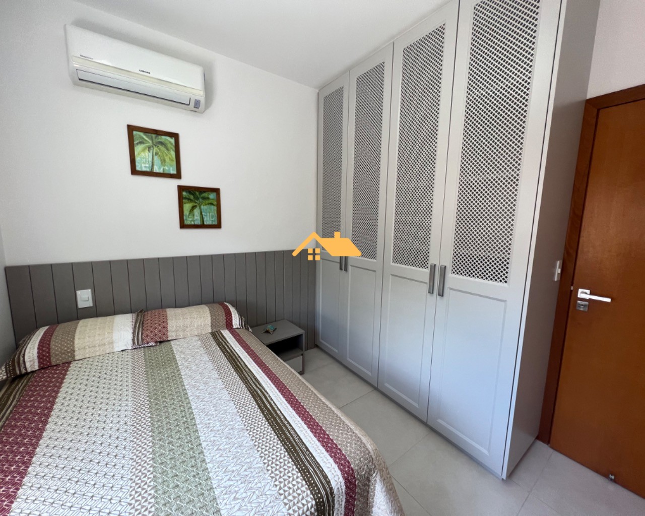 Casa de Condomínio, 5 quartos - Foto 24