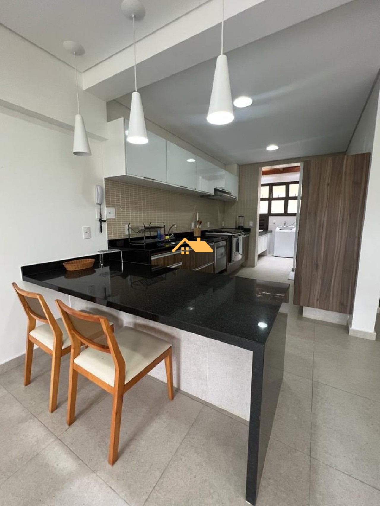 Casa de Condomínio, 4 quartos - Foto 6
