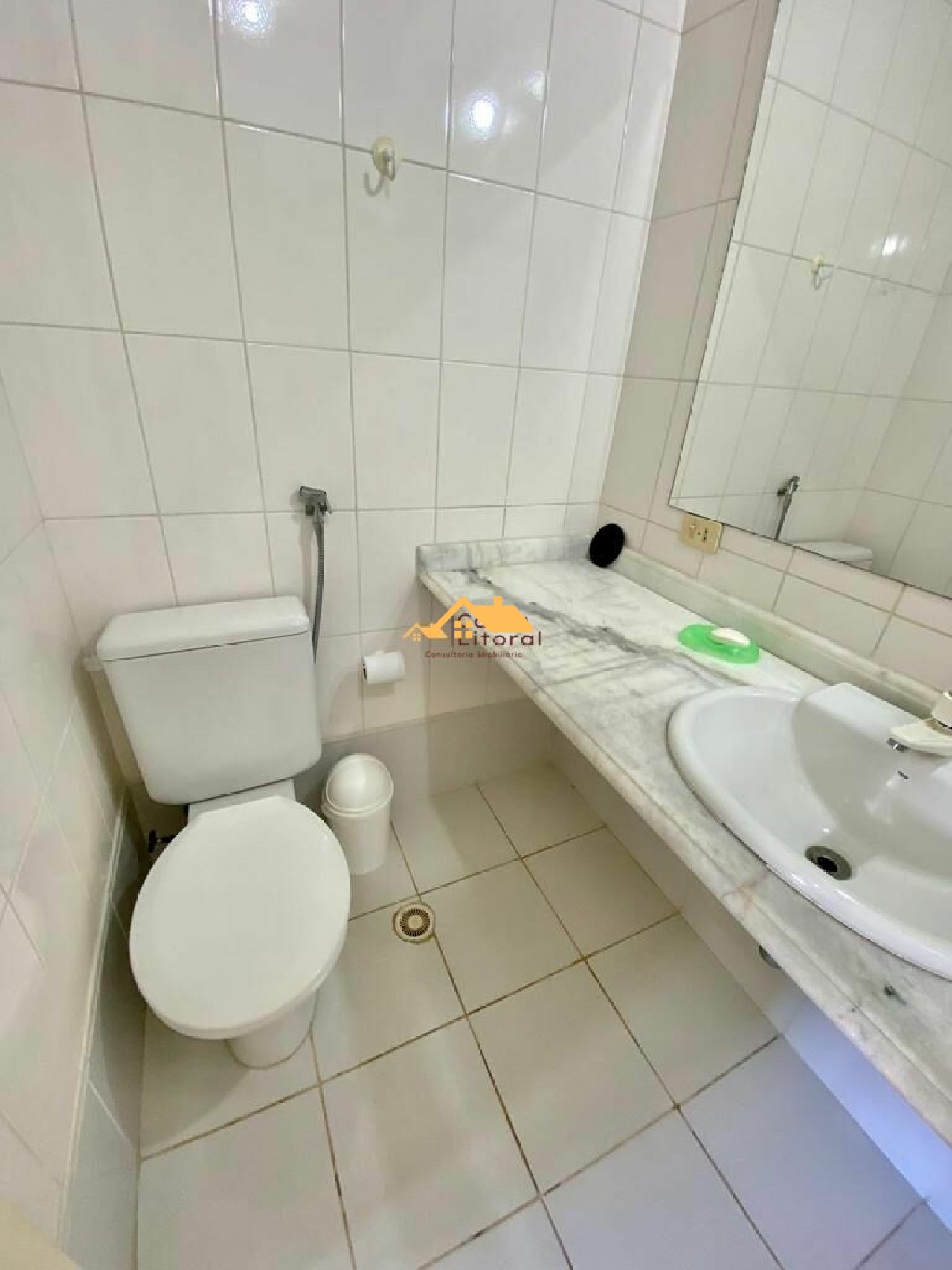 Casa de Condomínio, 2 quartos - Foto 15