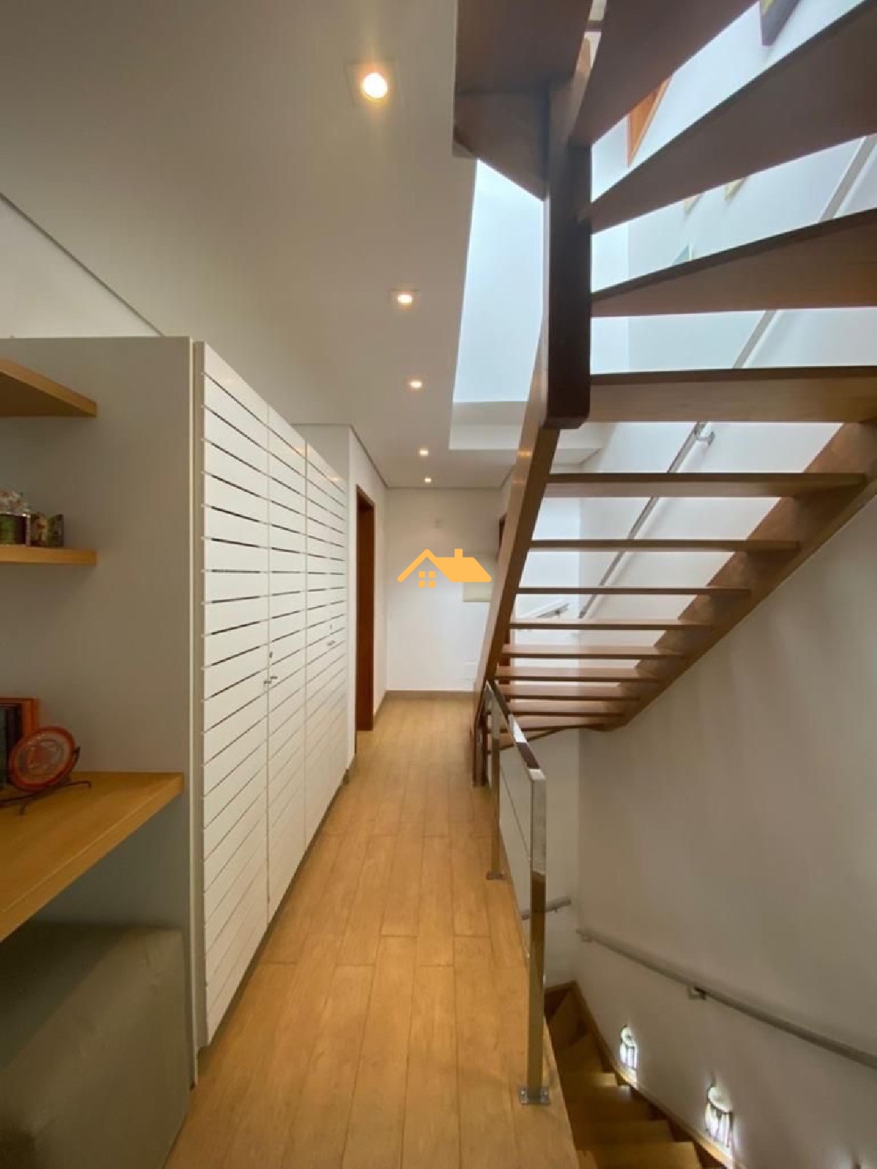 Casa de Condomínio, 4 quartos - Foto 9