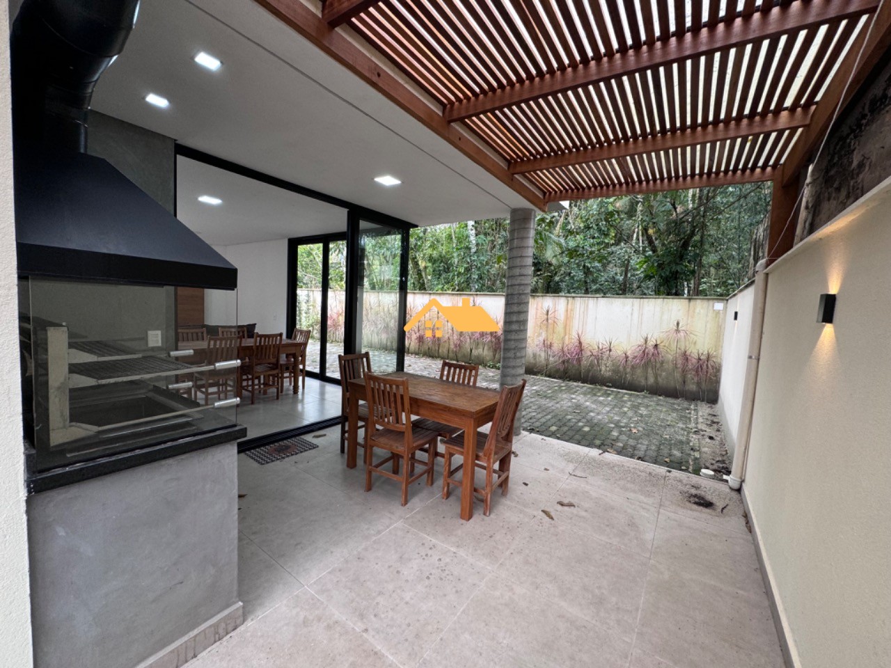 Casa de Condomínio, 3 quartos - Foto 14