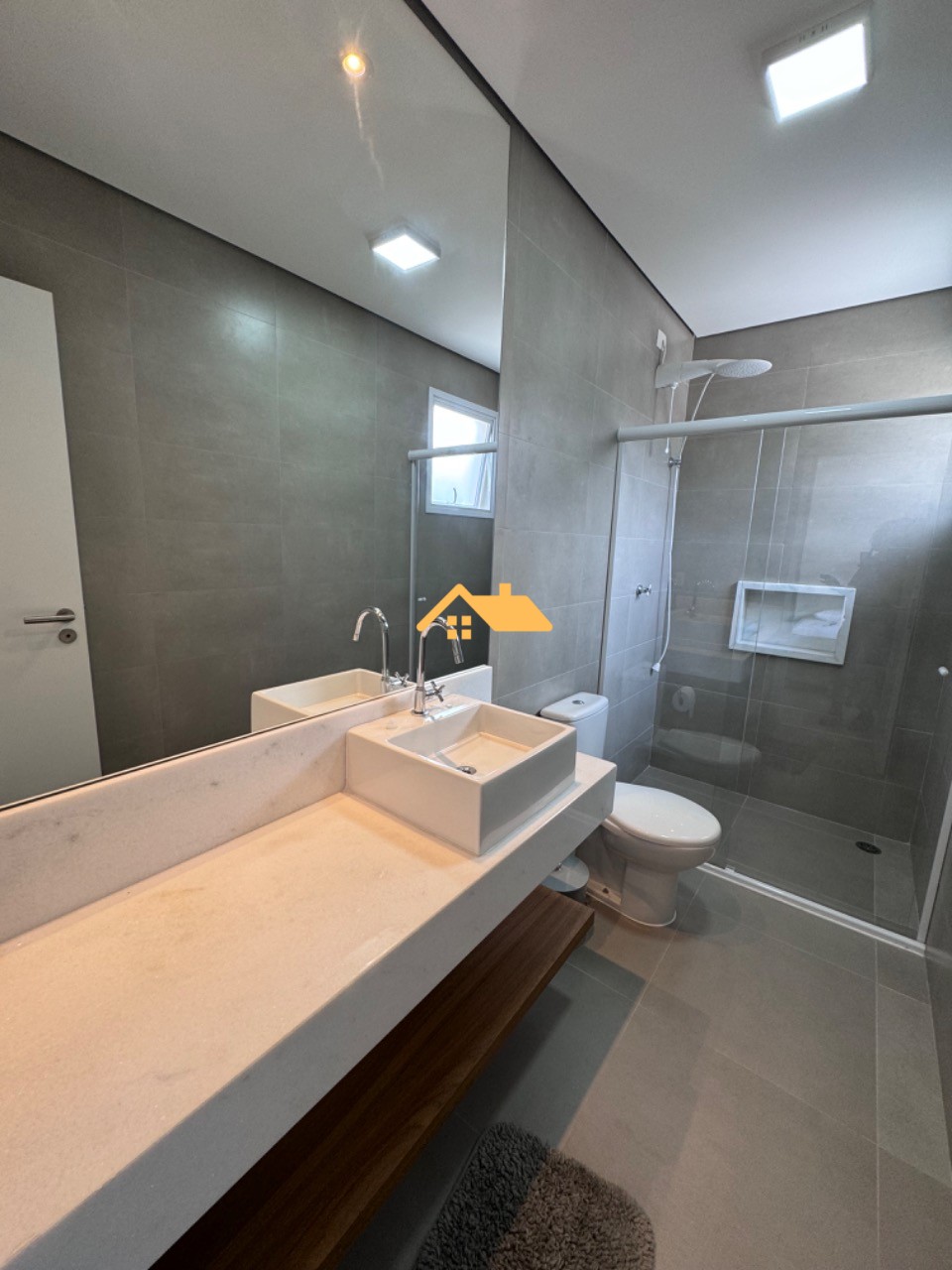 Casa de Condomínio, 4 quartos - Foto 14