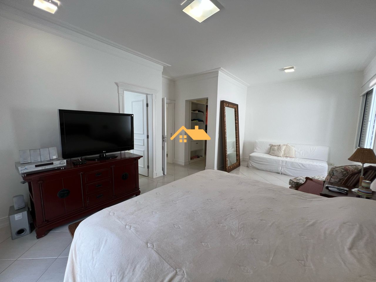 Casa de Condomínio, 5 quartos - Foto 32