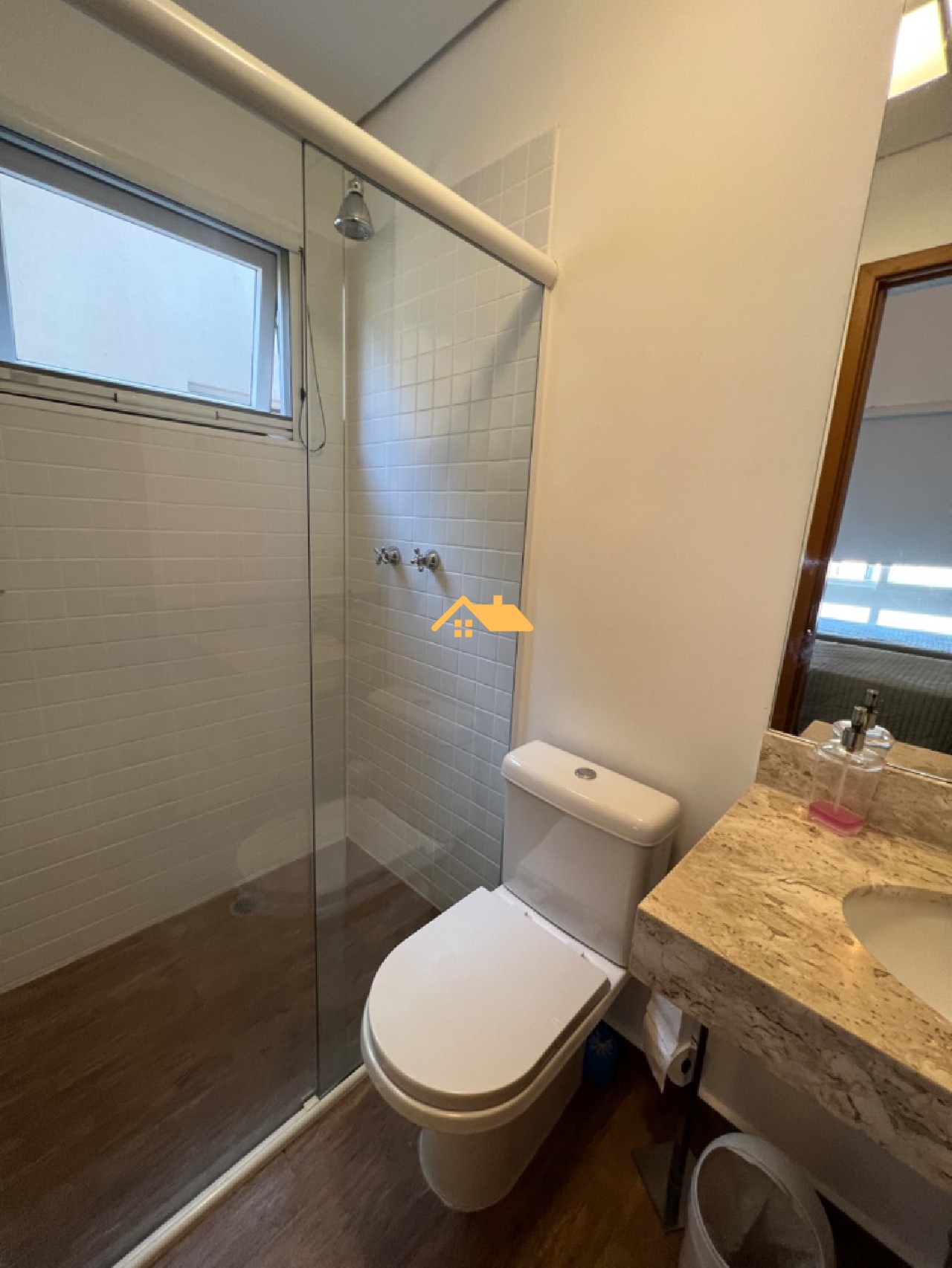 Casa de Condomínio, 3 quartos - Foto 10