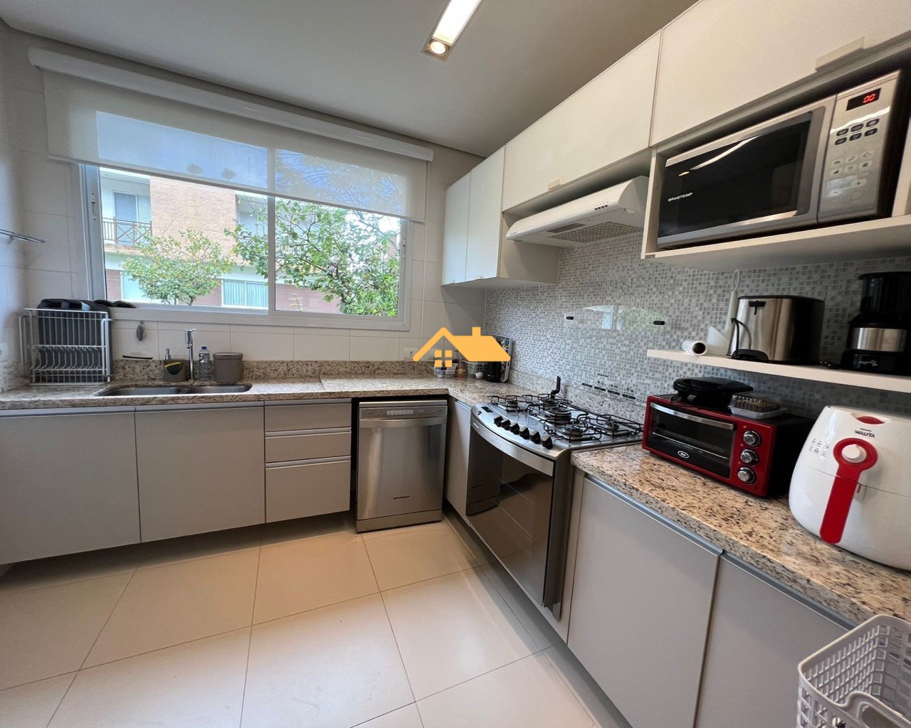 Casa de Condomínio, 4 quartos - Foto 6