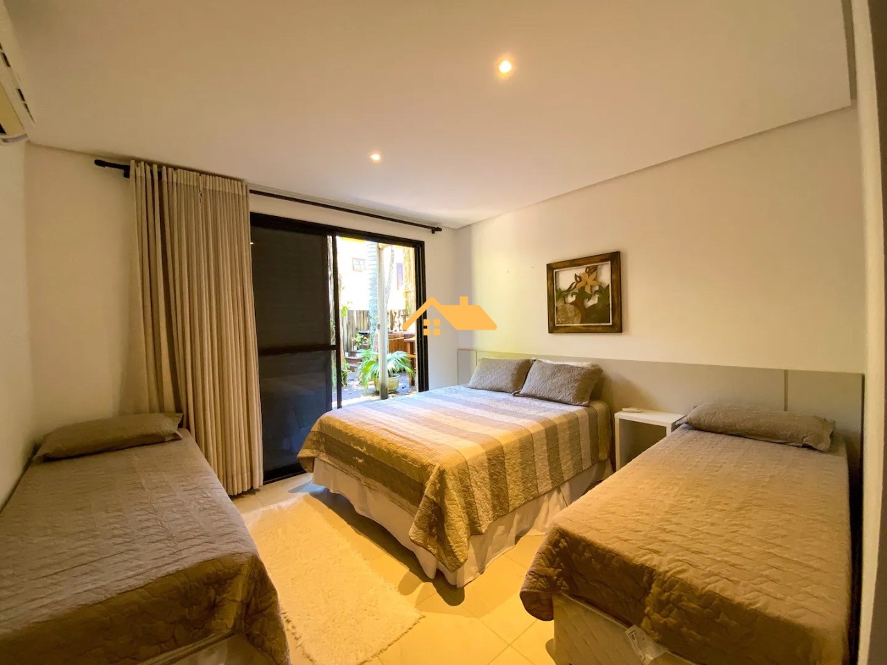Casa de Condomínio, 4 quartos - Foto 10