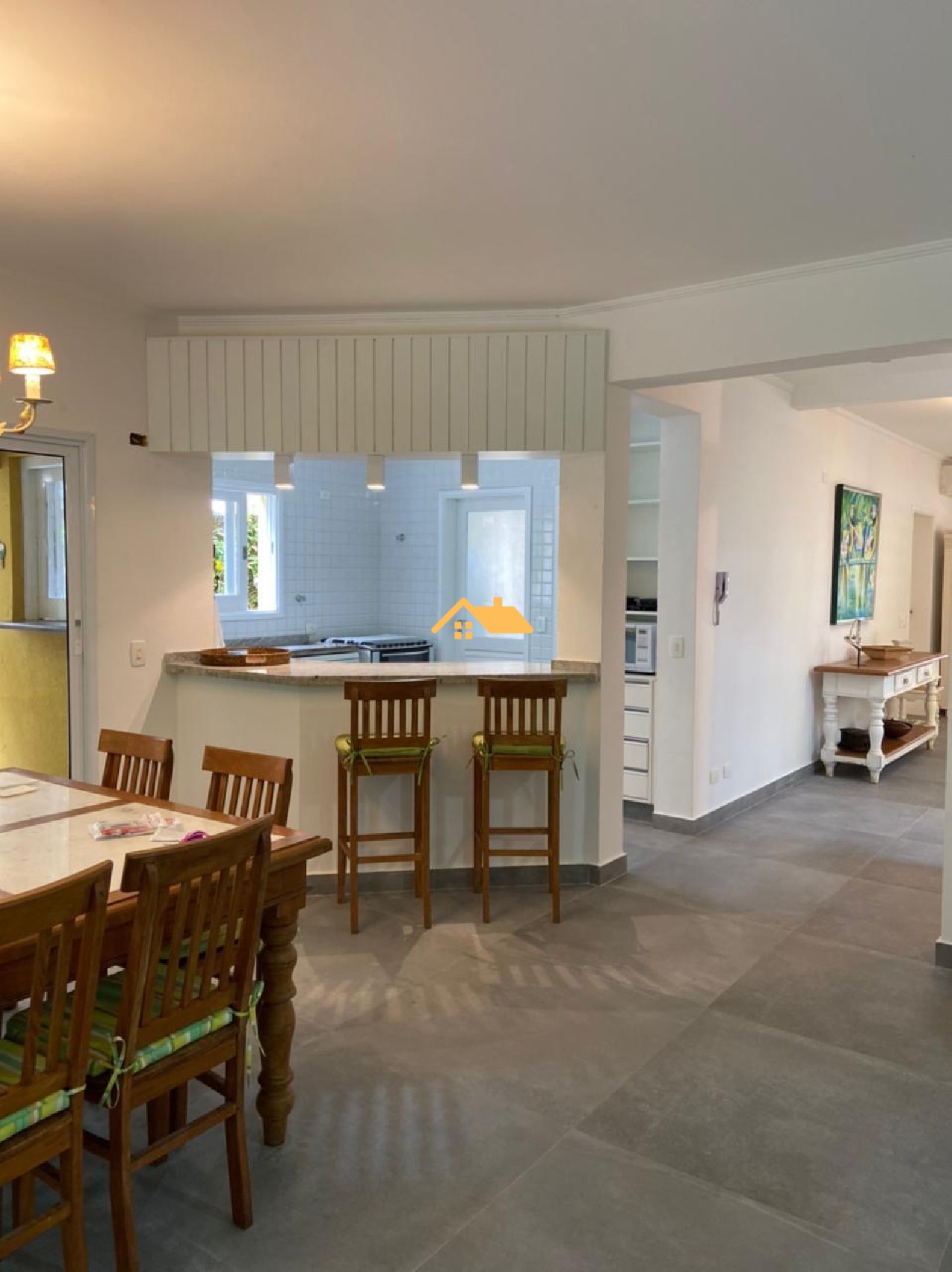 Casa de Condomínio, 5 quartos - Foto 12