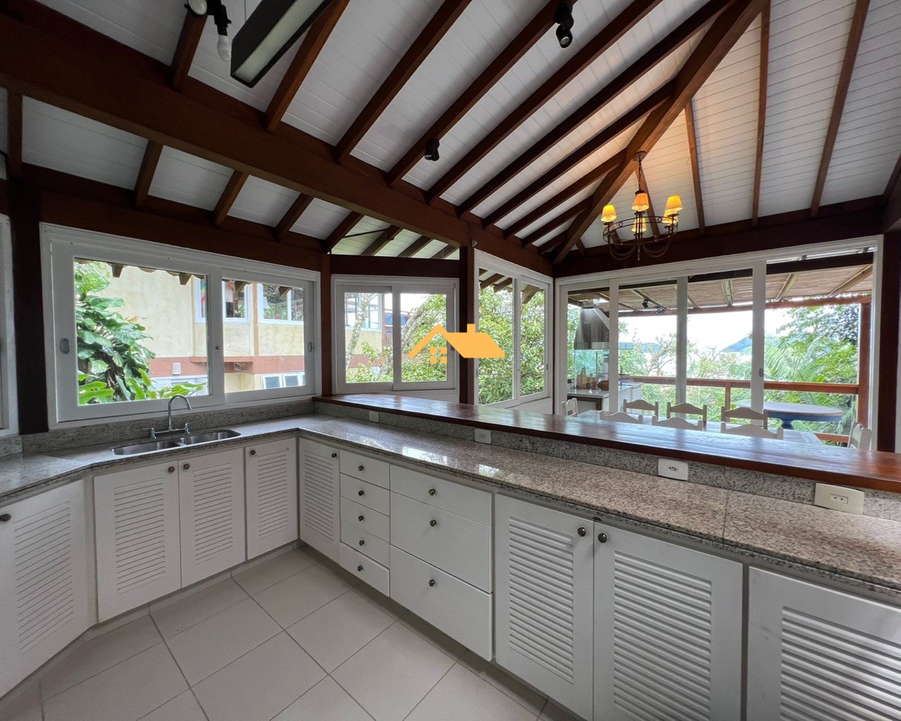 Casa de Condomínio, 4 quartos - Foto 10