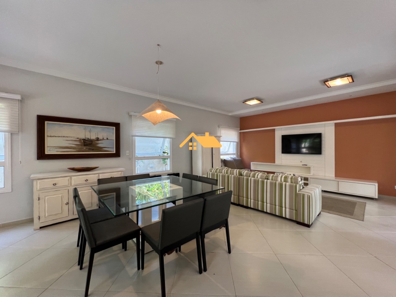 Casa de Condomínio, 4 quartos - Foto 13