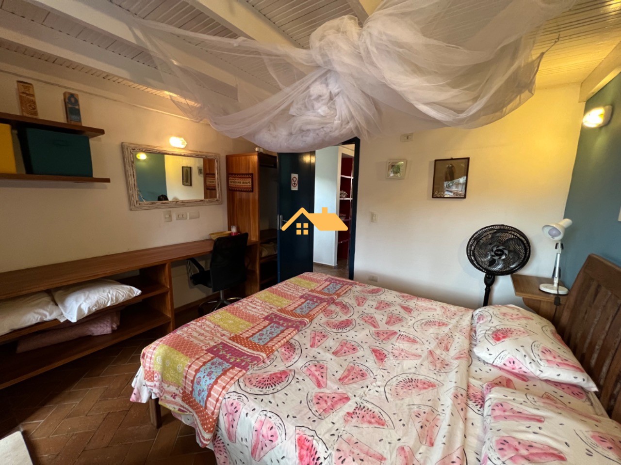 Casa de Condomínio, 3 quartos - Foto 18
