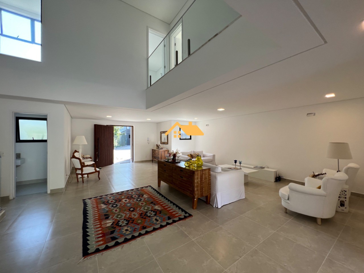 Casa de Condomínio, 4 quartos - Foto 8