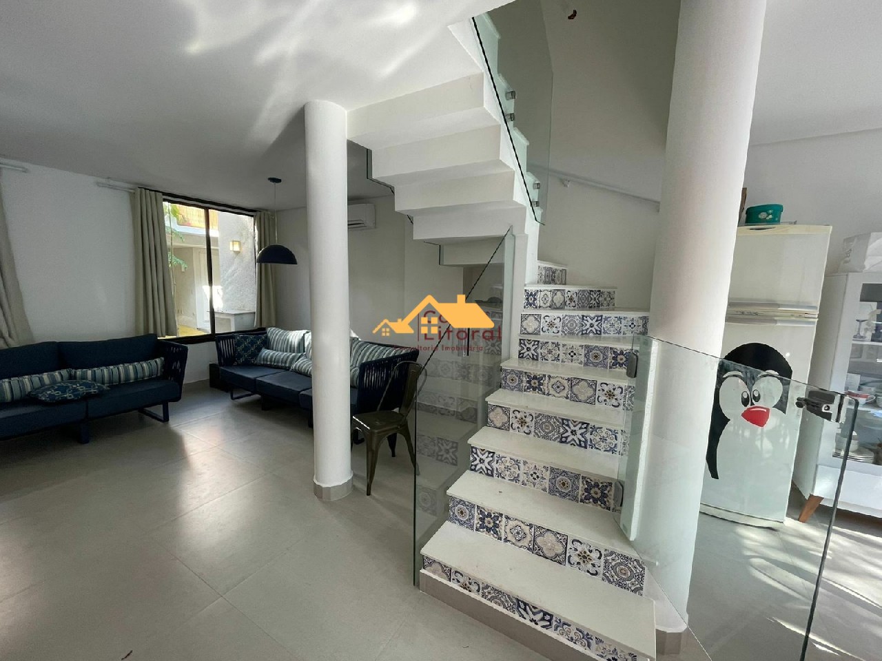 Casa de Condomínio, 5 quartos - Foto 5