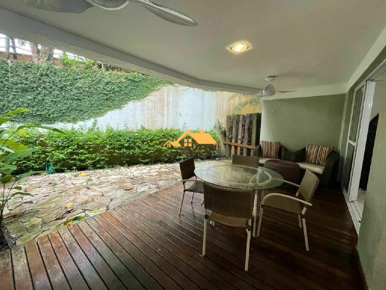 Casa de Condomínio, 5 quartos - Foto 5