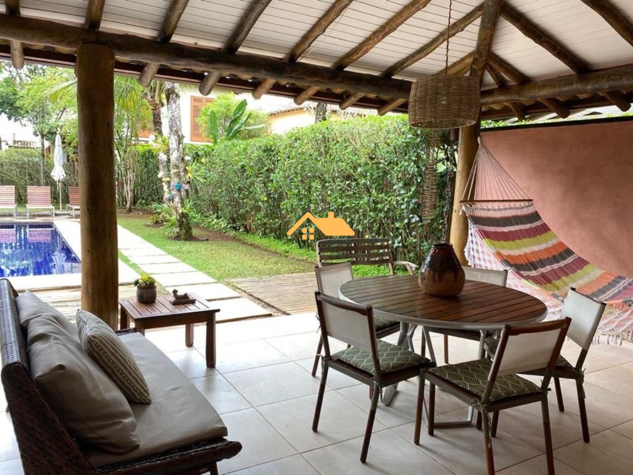 Casa de Condomínio, 4 quartos - Foto 21