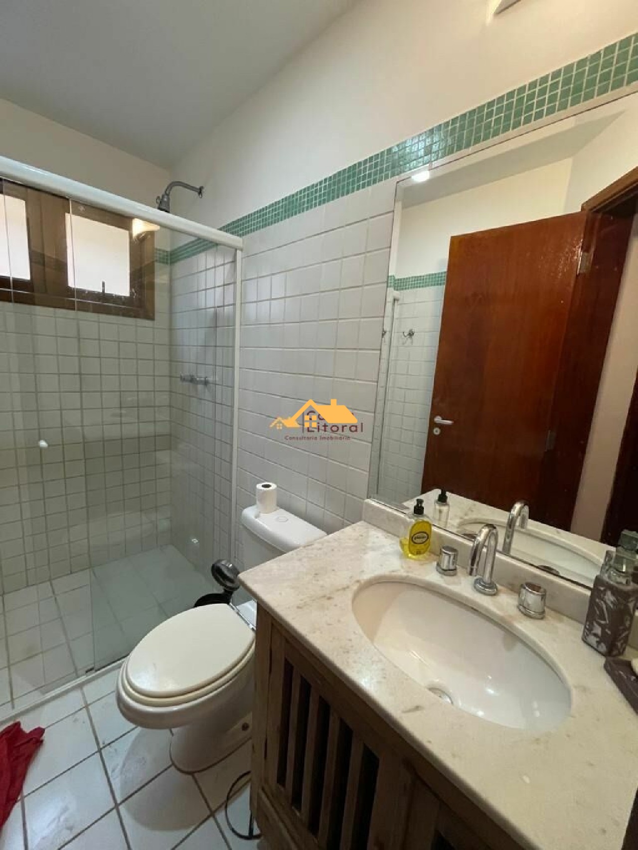 Casa de Condomínio, 4 quartos - Foto 8