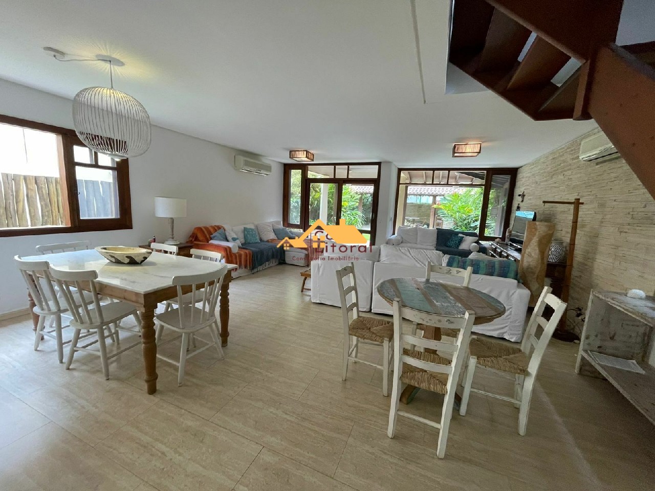 Casa de Condomínio, 4 quartos - Foto 7