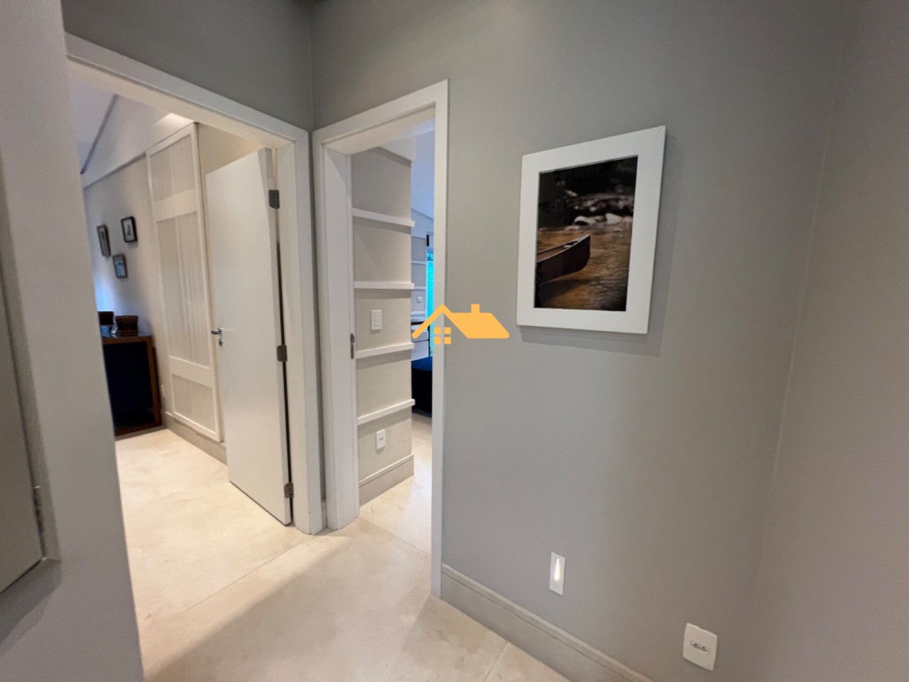 Casa de Condomínio, 5 quartos - Foto 22