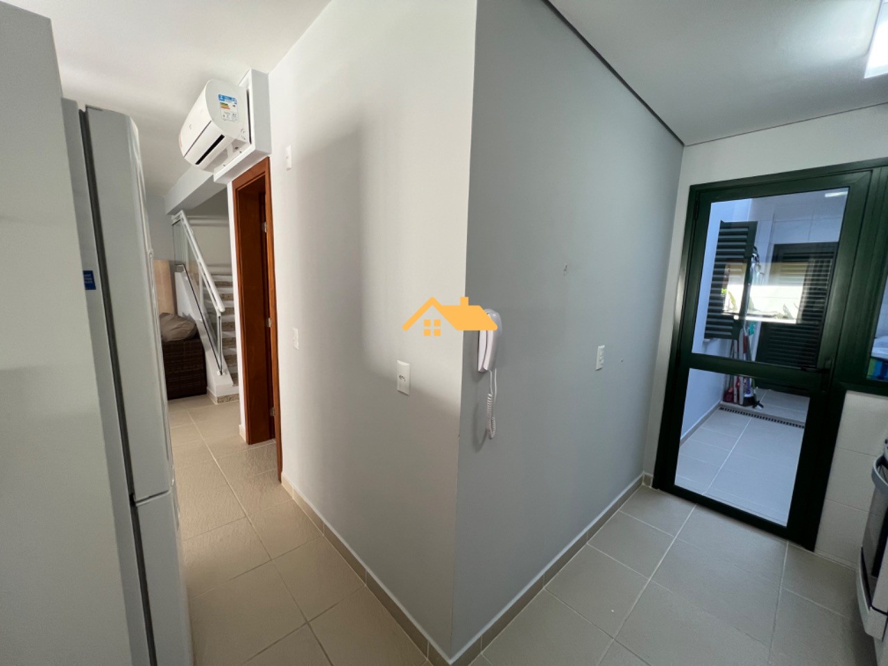Casa de Condomínio, 4 quartos - Foto 9