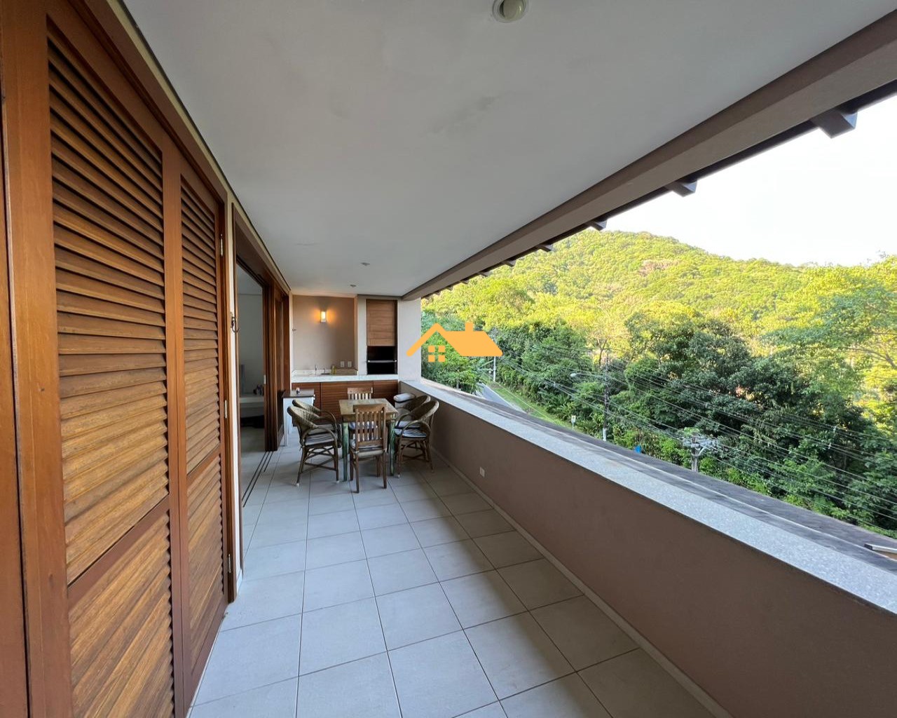 Casa de Condomínio, 4 quartos - Foto 7