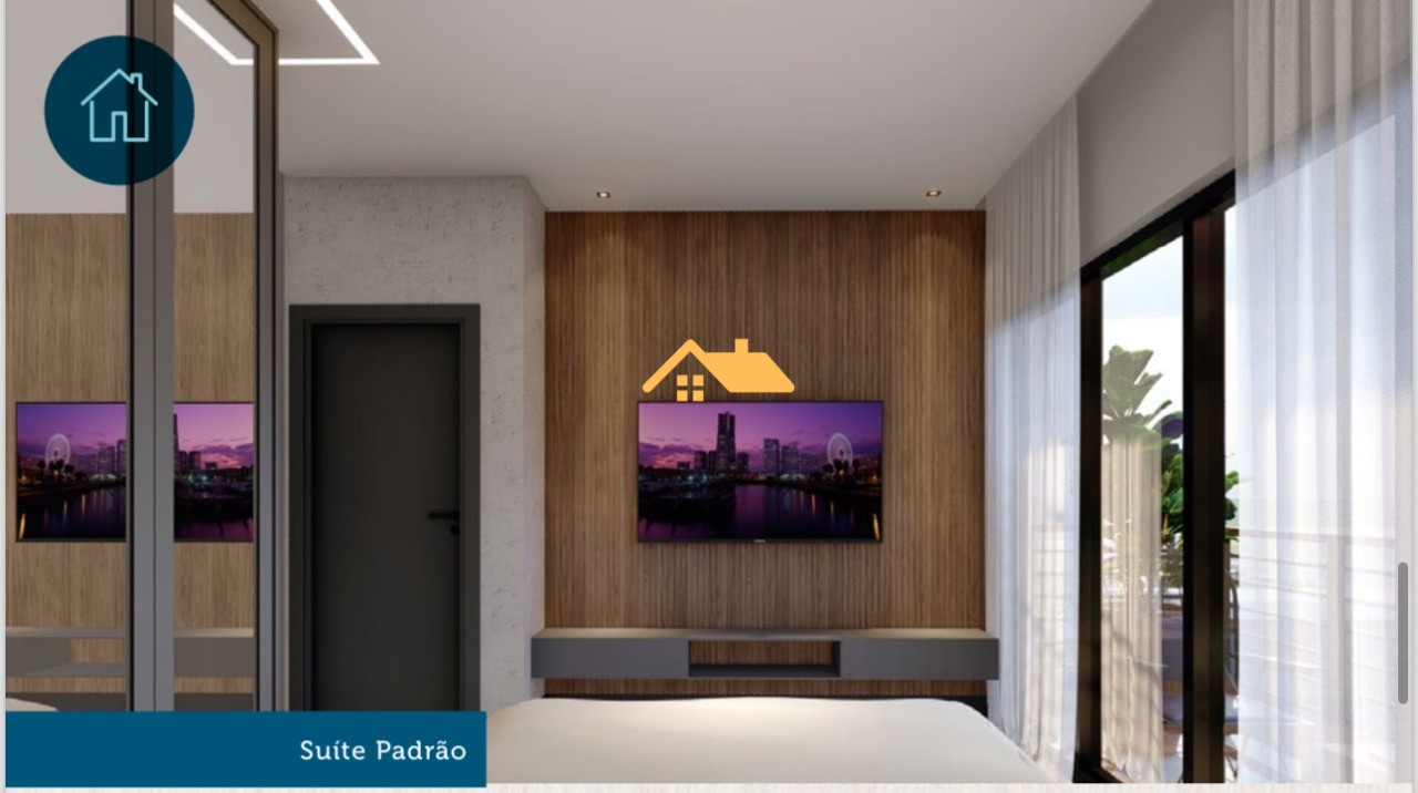 Casa de Condomínio, 5 quartos - Foto 4