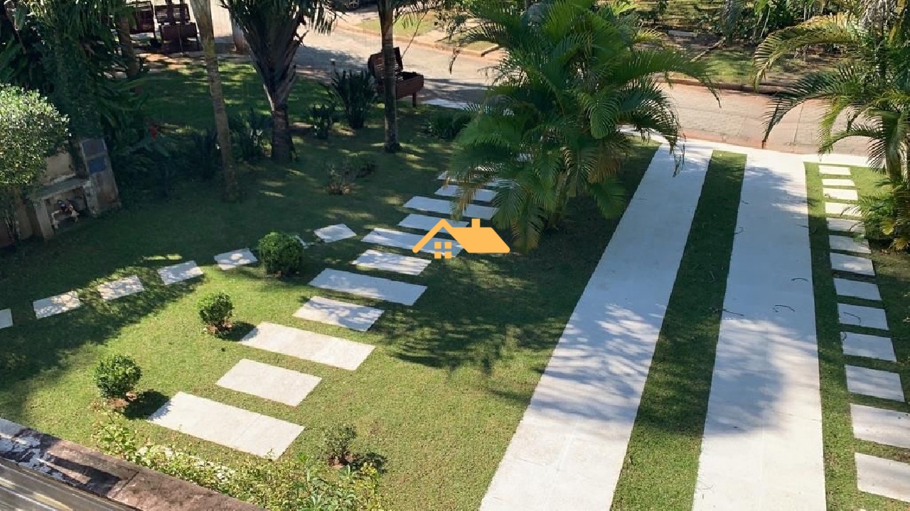 Casa de Condomínio, 4 quartos - Foto 20