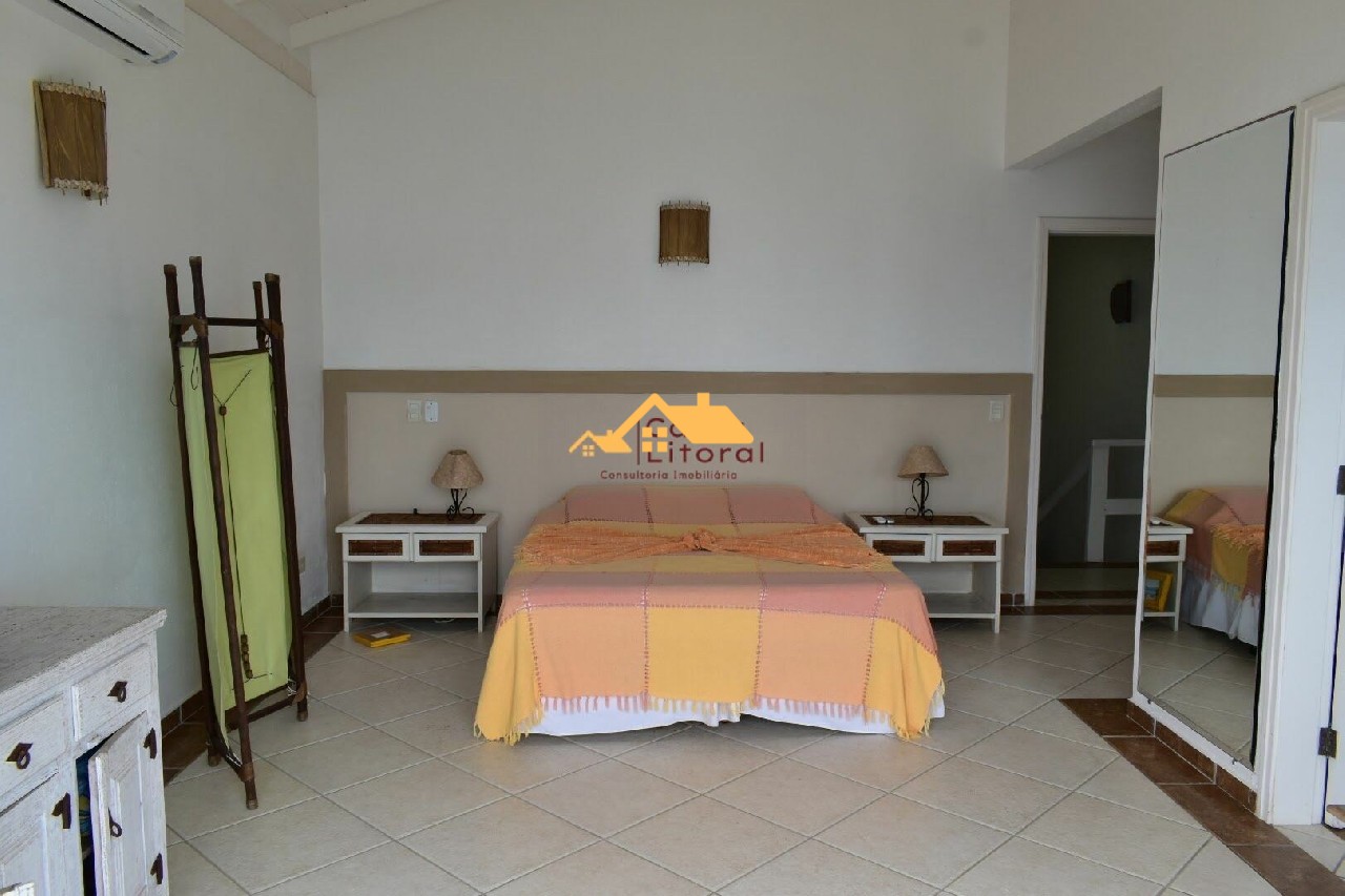 Casa de Condomínio, 4 quartos - Foto 19