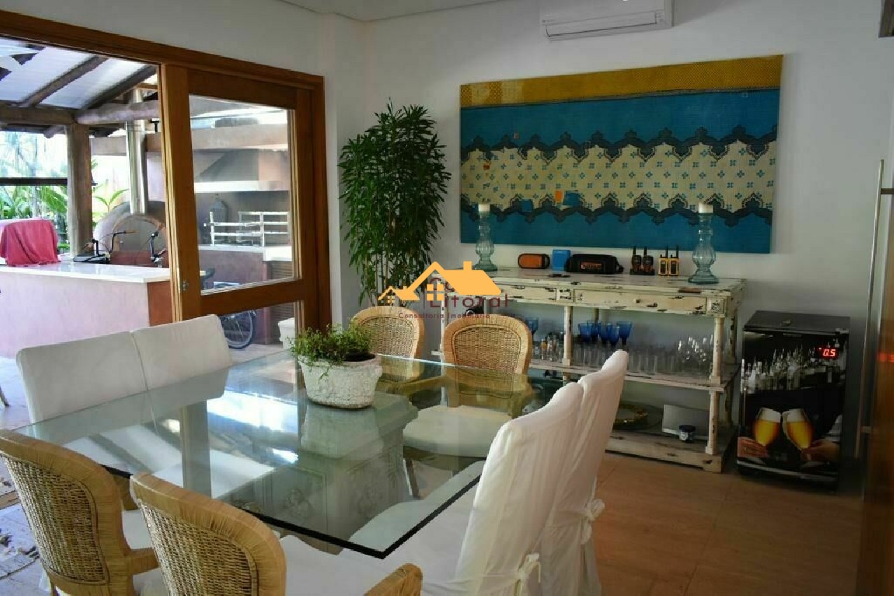 Casa de Condomínio, 5 quartos - Foto 5