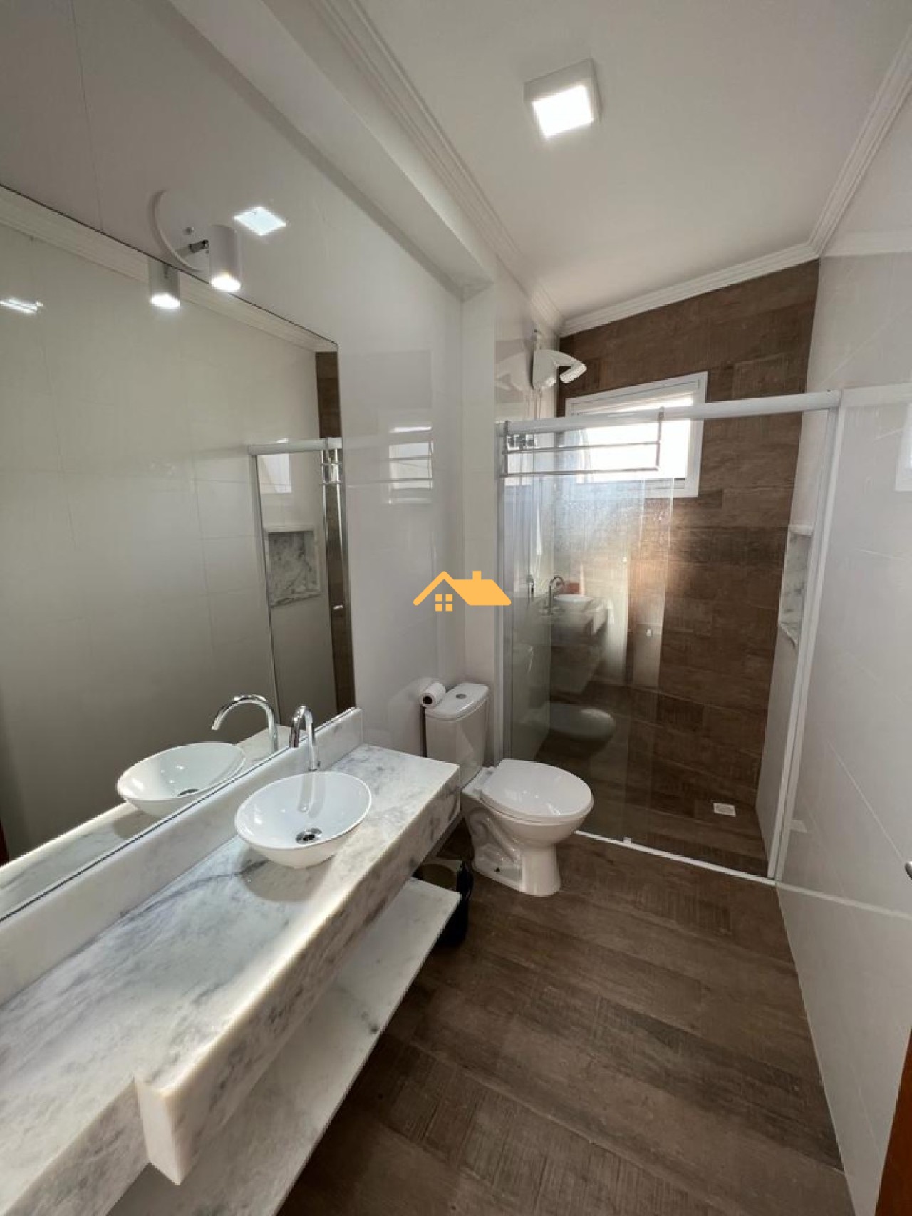 Casa de Condomínio, 3 quartos - Foto 7