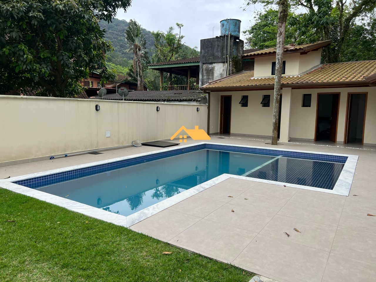 Casa de Condomínio, 3 quartos - Foto 32