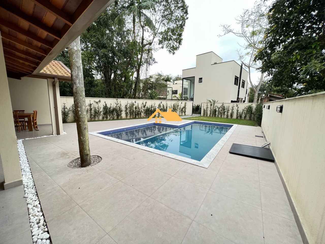 Casa de Condomínio, 3 quartos - Foto 35