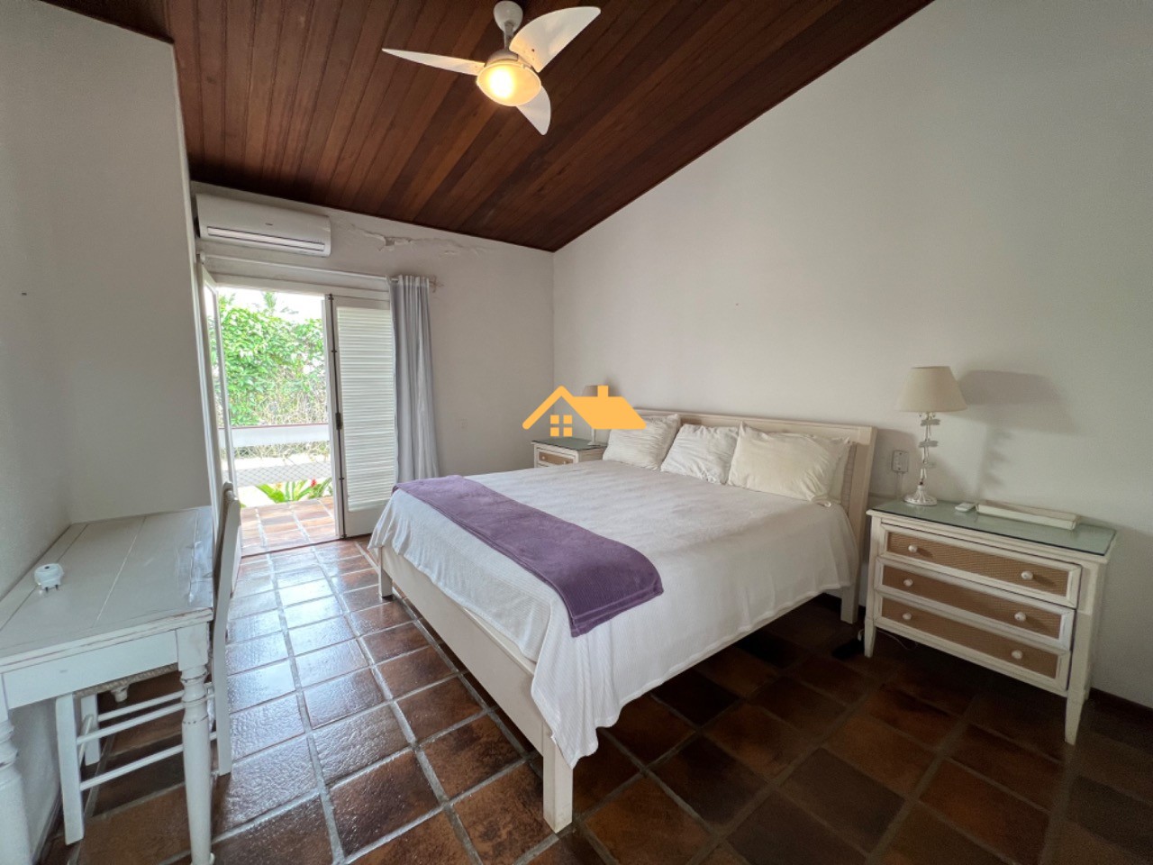 Casa de Condomínio, 6 quartos - Foto 24