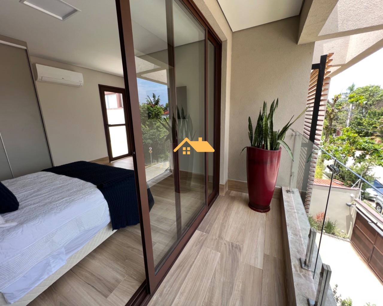 Casa de Condomínio, 4 quartos - Foto 17