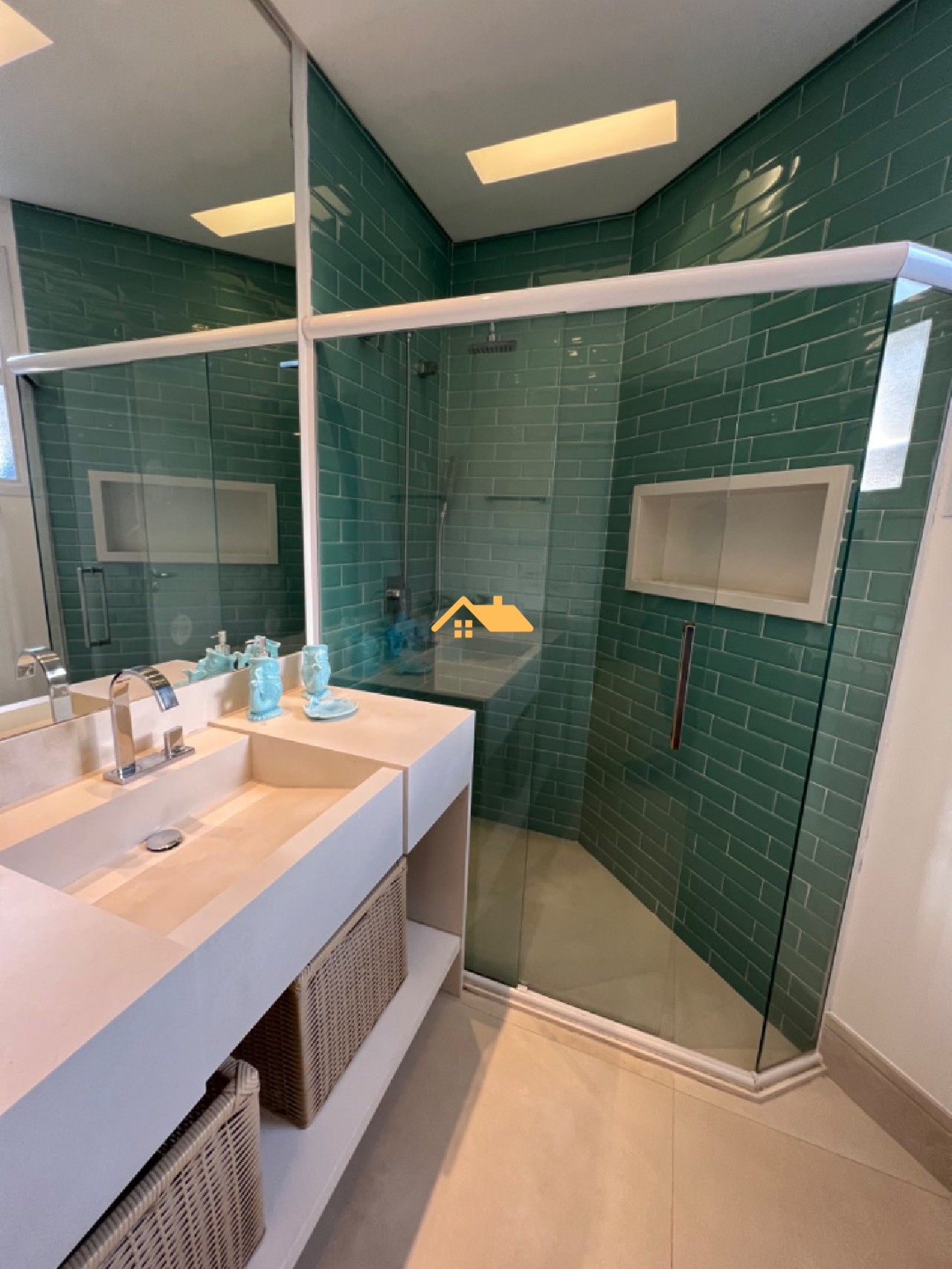 Casa de Condomínio, 5 quartos - Foto 25