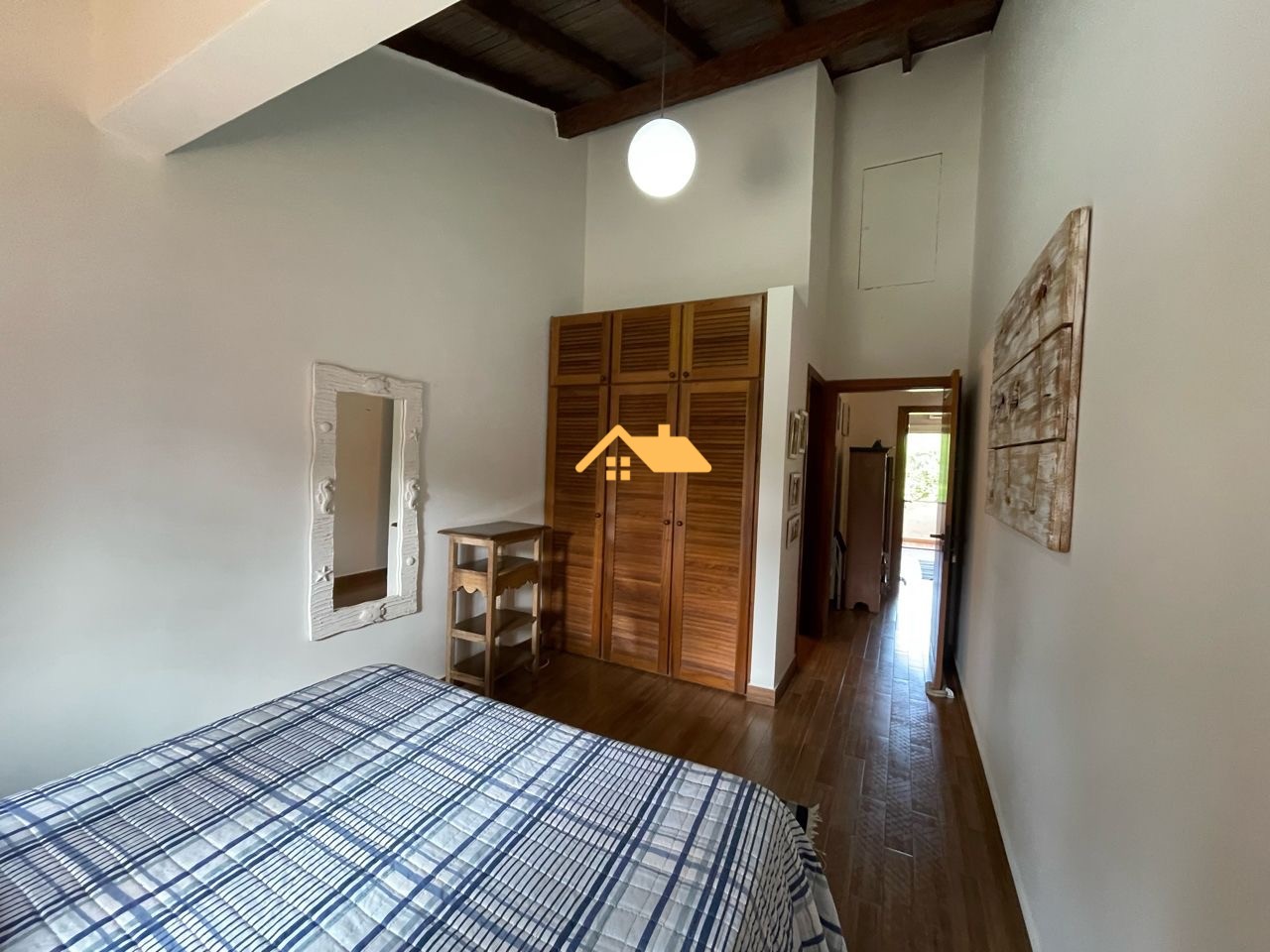 Casa de Condomínio, 4 quartos - Foto 16