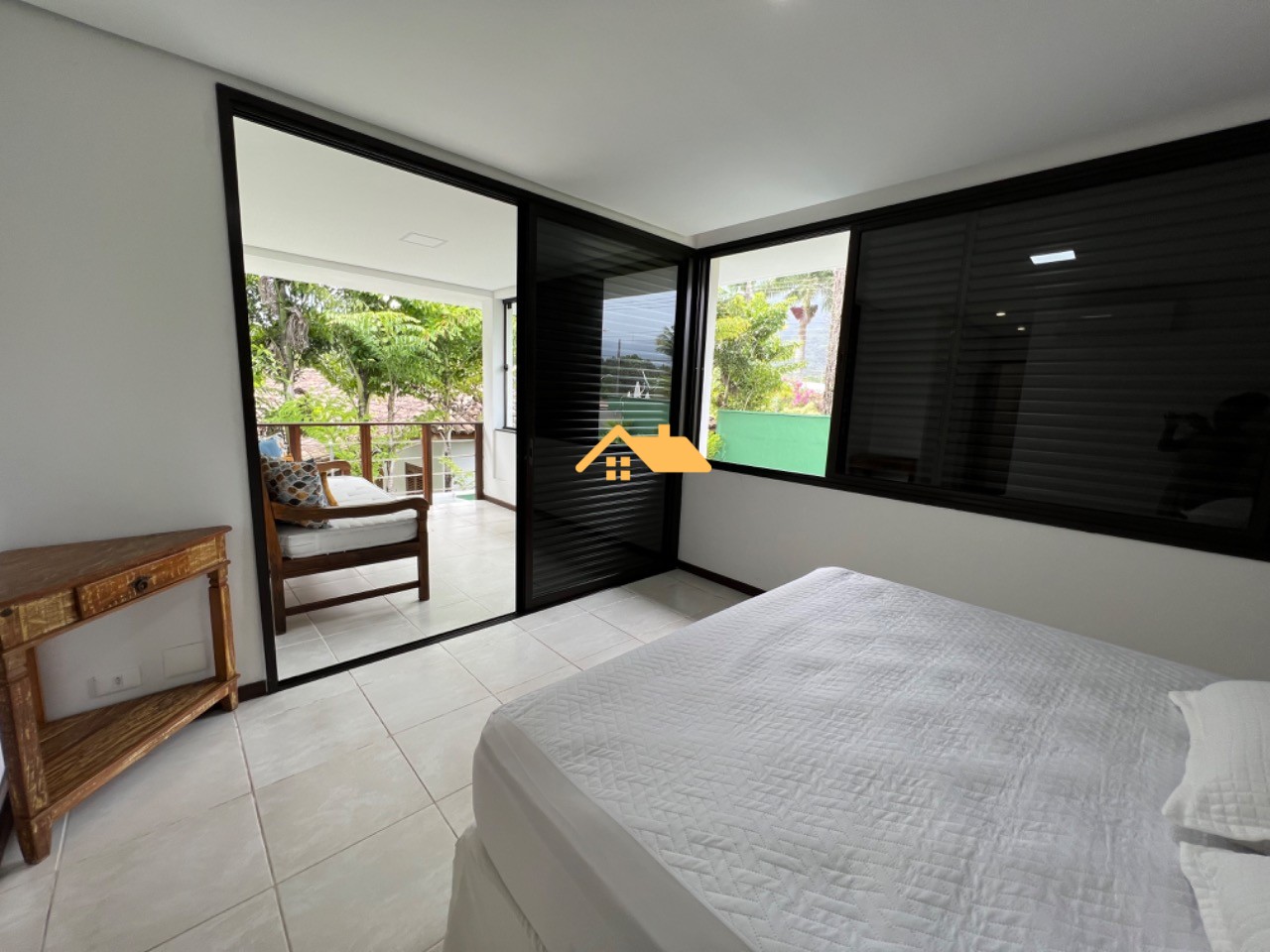 Casa de Condomínio, 4 quartos - Foto 11