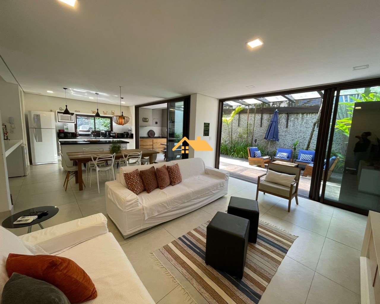 Casa de Condomínio, 3 quartos - Foto 7