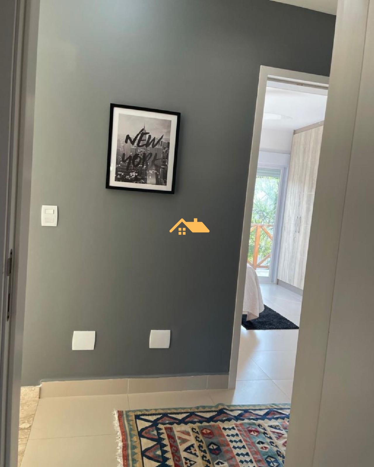 Casa de Condomínio, 3 quartos - Foto 16