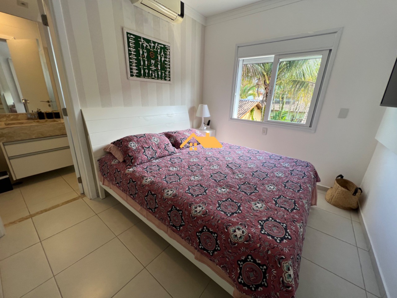 Casa de Condomínio, 4 quartos - Foto 14