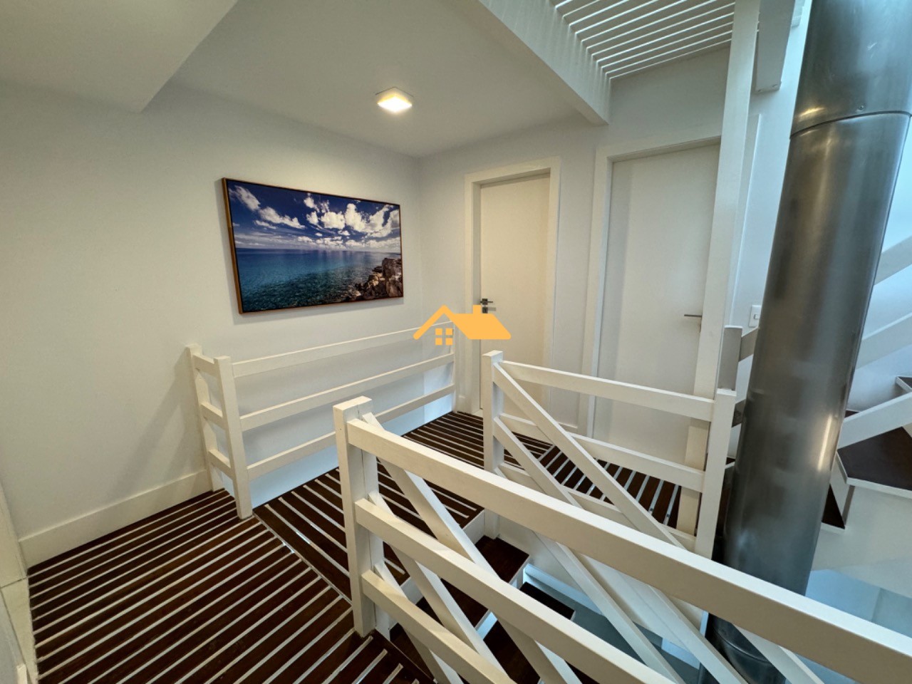 Casa de Condomínio, 6 quartos - Foto 18