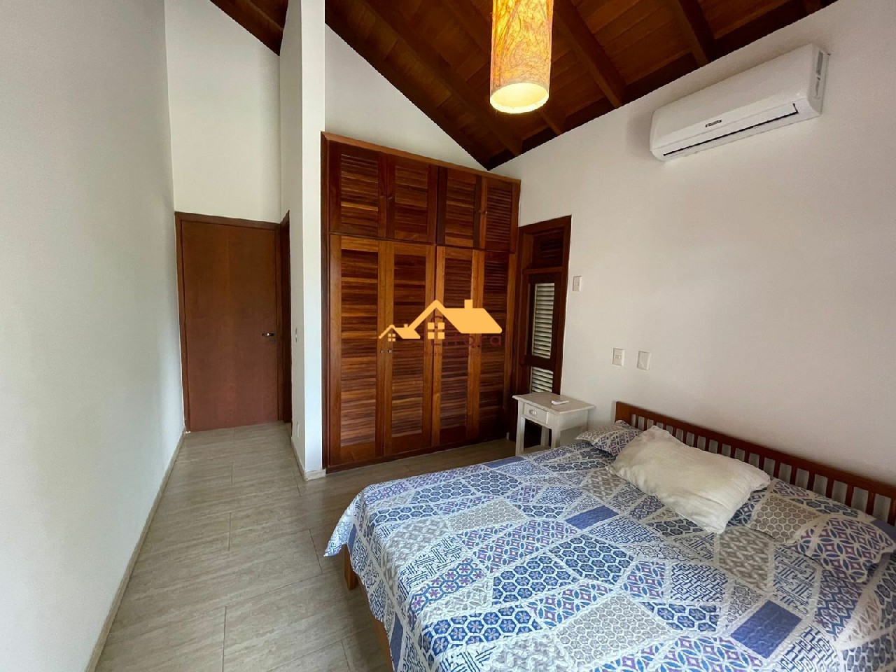 Casa de Condomínio, 4 quartos - Foto 11