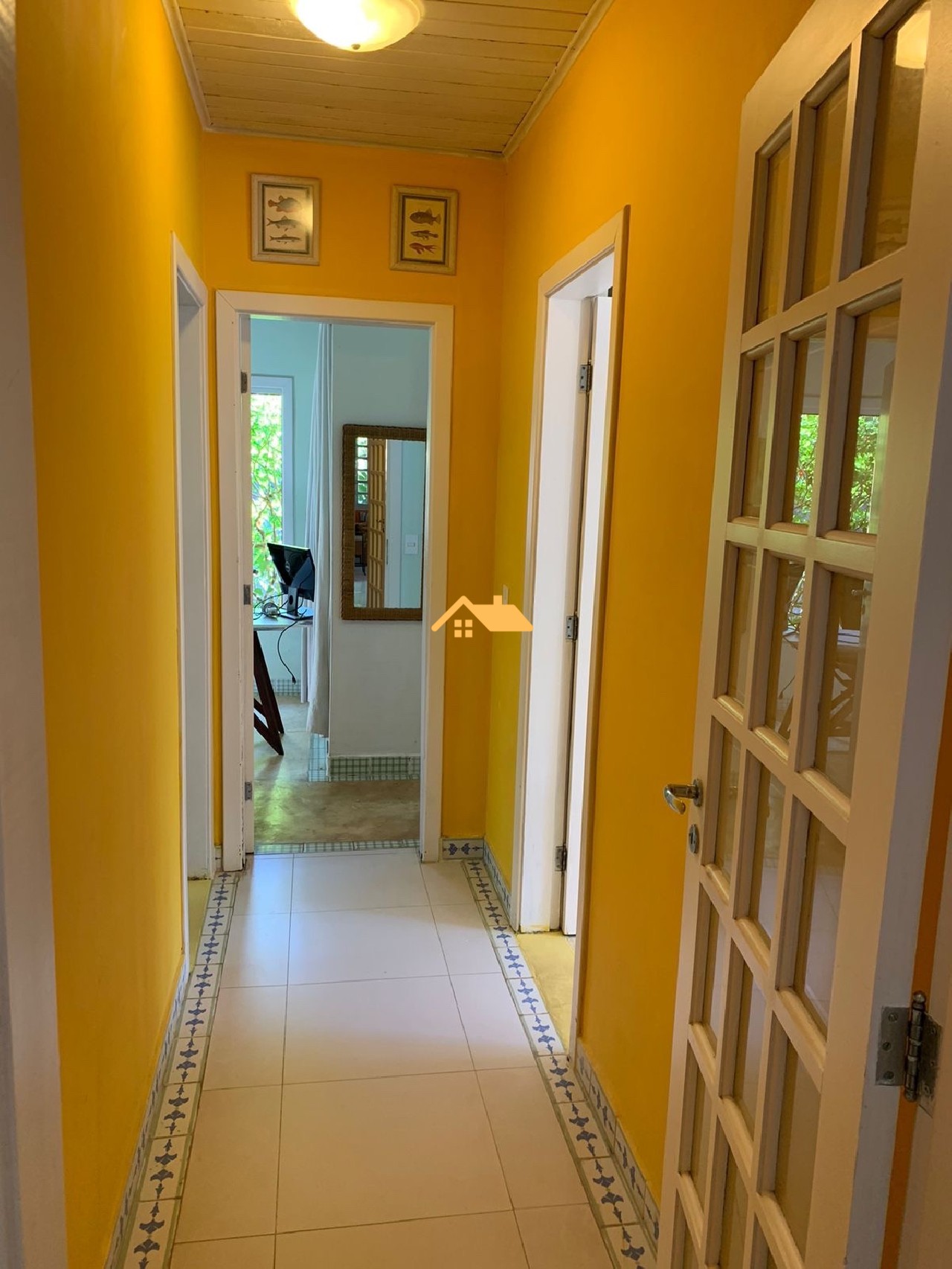 Casa de Condomínio, 3 quartos - Foto 10